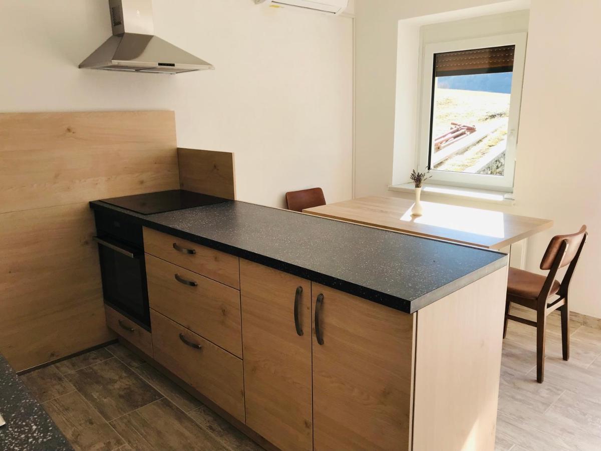 Apartma Pep コバリード エクステリア 写真