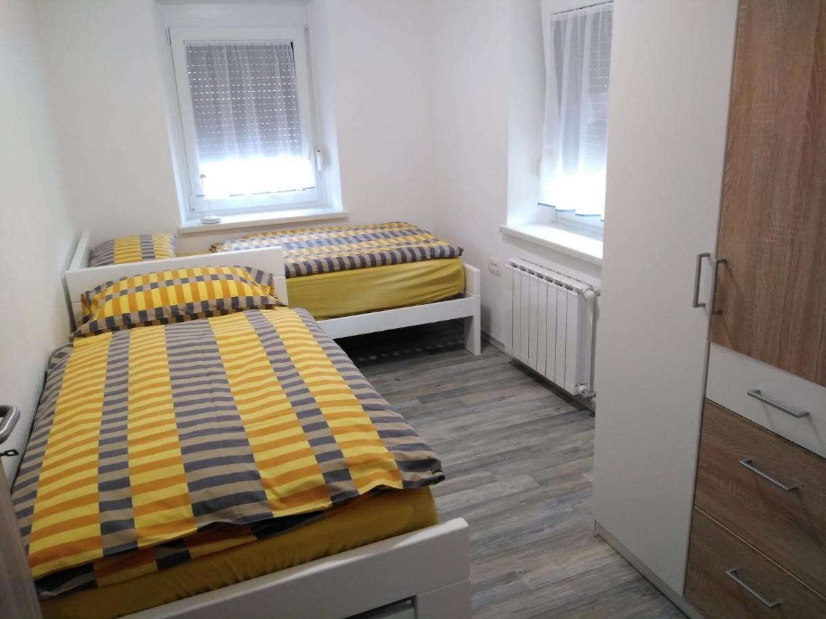 Apartma Pep コバリード エクステリア 写真
